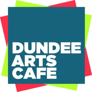 2014 Dundee Arts Cafe logo